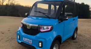 Bu Otomobil Sadece 25 Bin TL’ye Satılacak!