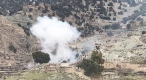 Pakistan, Afganistan Topraklarına Yönelik Saldırılara Devam Ediyor