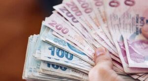 Başvurana 3 bin 984 Lira Verilecek