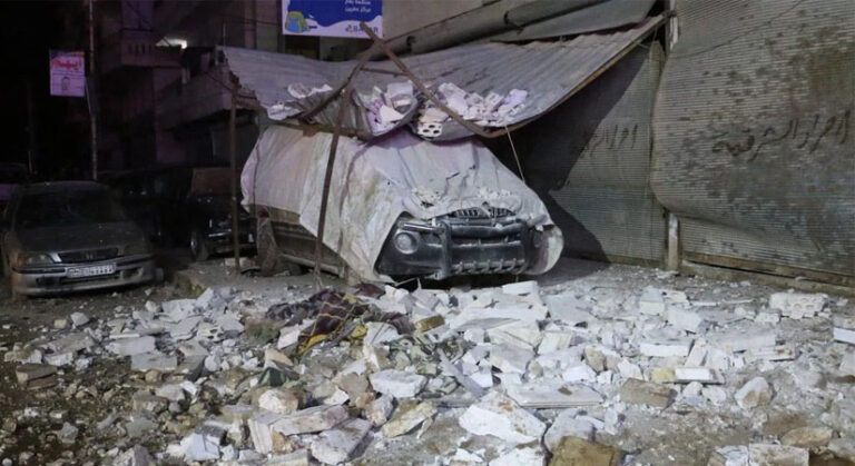 Onlarca YPG-PKK üyesi Terörist Öldürüldü