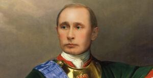 Ukrayna’nın İşgali ve Rus Lider Putin’in Tarihi Emperyalist Konuşması