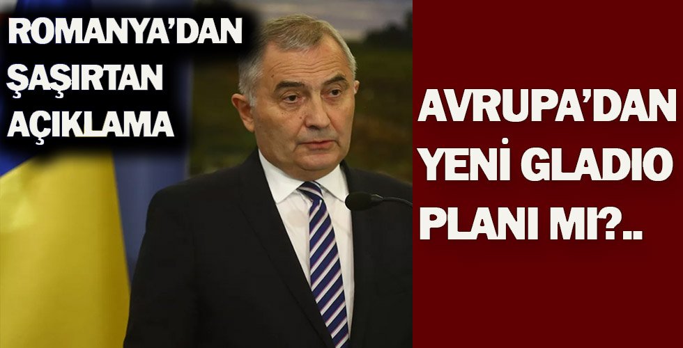 Rusya’nın İşgal Planında Olan Romanya’dan Açıklama