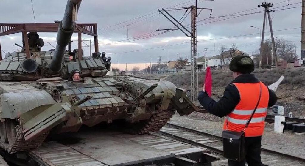 ABD’den Rusya Ve NATO Uyarısı!