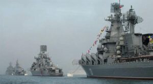 Rusya, Ukrayna’ya Çift Cepheden mi Girecek?