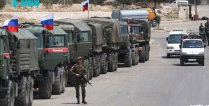 Rusya, Suriye’deki Üslerini Güçlendiriyor