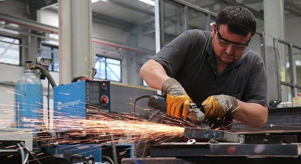 Sanayi ve Teknoloji Bakanı Mustafa Varank’tan 100 Bin İstihdam Müjdesi