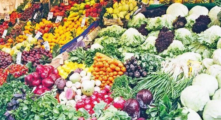 Fahiş Fiyat Vurguncuları Ve Stokçular Yandı!