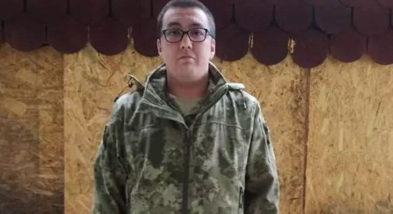 Şırnak’tan Acı Haber:1 Asker Şehit
