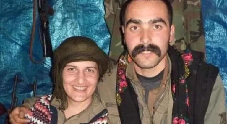 Karma Komisyon’dan HDP’li Semra Güzel İçin Karar