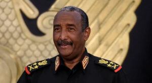 Sudan’da Darbe Yönetiminden İsrail İle İş Birliğine Övgü