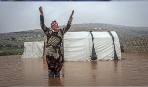 Allah Bunun Hesabını Bize Soracak