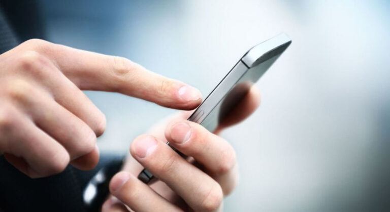 Cep Telefonlarındaki Veri Hırsızlığı!
