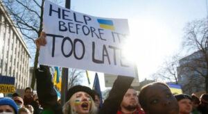 Dünyanın Dört Bir Yanından Putin’e Tepkiler Büyüyor! 