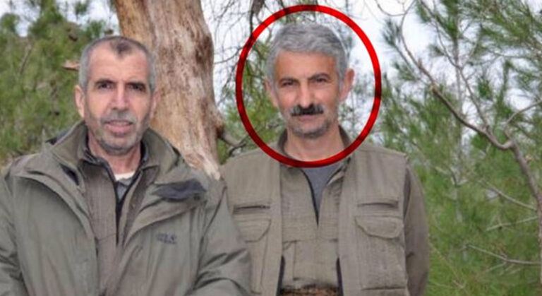 AB’nin Terör Listesine Bir Çizik Daha! Geçen Yıl Öldürülen PKK’lı Dalokay Şanlı Listeden Çıkarıldı!