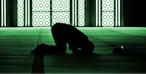 Tövbe Etmek İçin ABdest Gerekli mi?