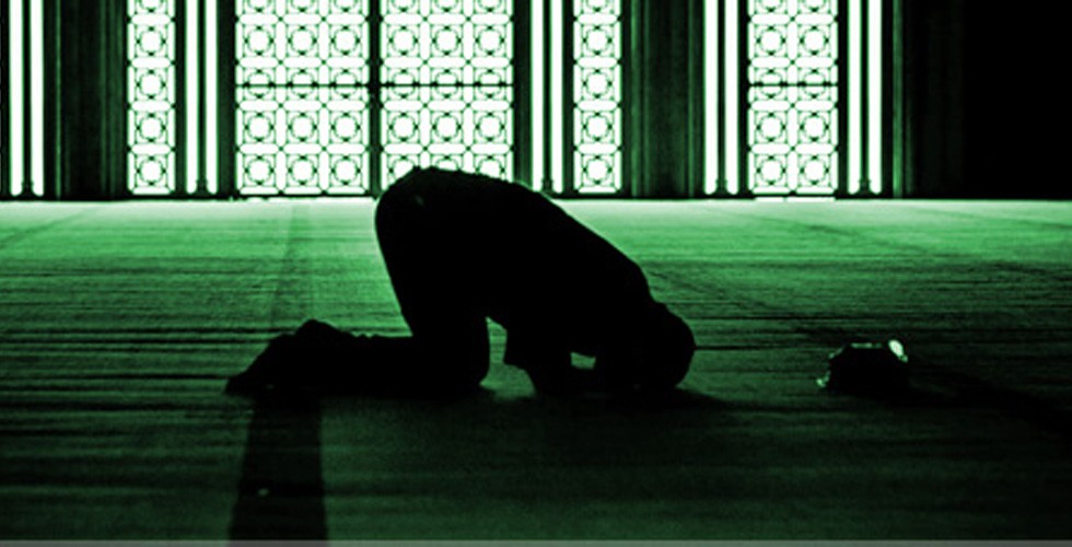 Tövbe Etmek İçin ABdest Gerekli mi?