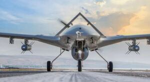 Türkiye SİHA’lar İçin Harekete Geçti! 