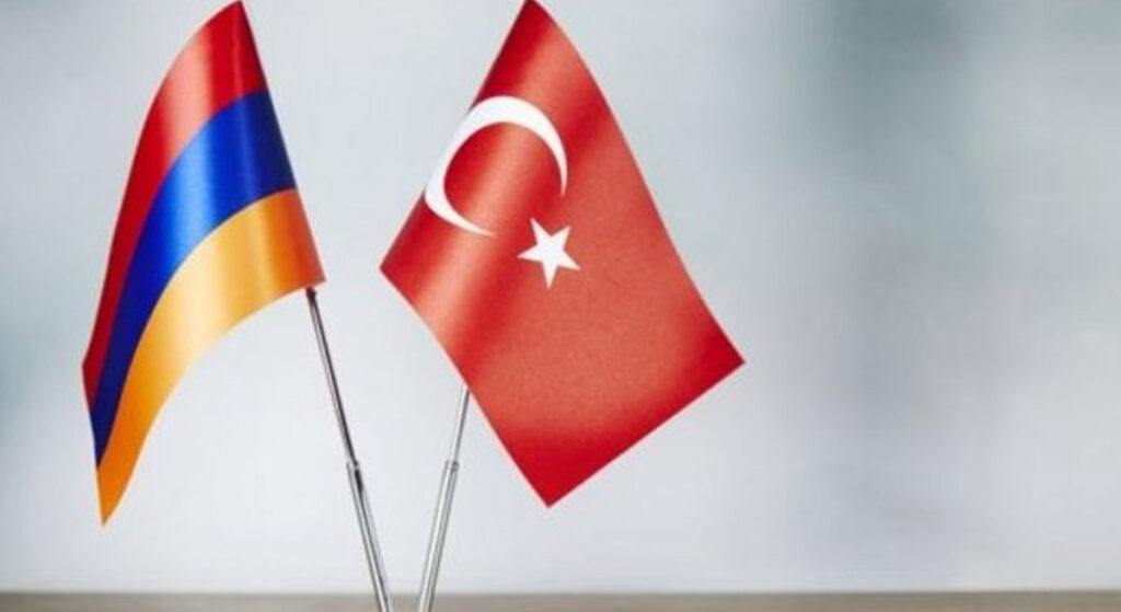 Türkiye İle Ermenistan Arasında Normalleşme