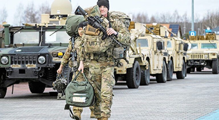 Ukrayna Krizi Avrupalı Devletleri Birbirine Düşürdü!