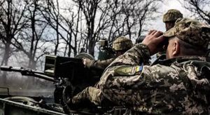 Rusya- Ukrayna Krizinde Flaş Gelişme! Asker Gönderiyor