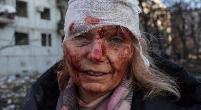Uluslararası Adalet Divanı’ndan Rusya’ya ‘Soykırım’ Davası