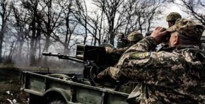 Batı Dünyası Ukrayna’yla Resmen Dalga Geçiyor