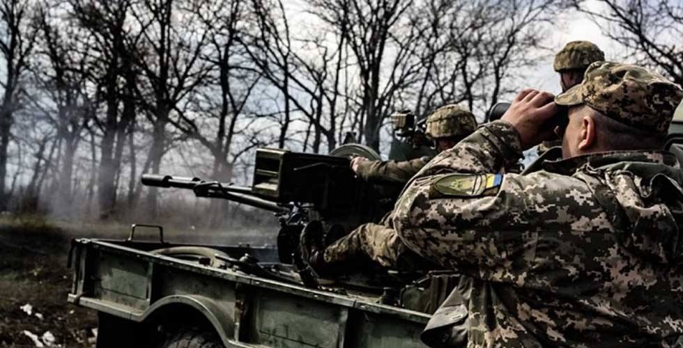 Batı Dünyası Ukrayna’yla Resmen Dalga Geçiyor