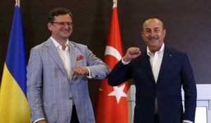 ABD ve Batının Tersine Ukrayna Gerilimi Düşürmeye Çalışıyor