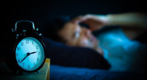 Geceleri Siz De Bunu Yaşıyorsanız Dikkat!