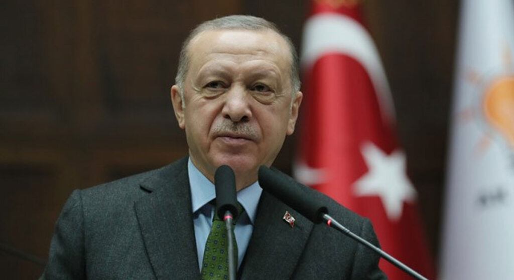 14 yıl sonra bir ilk! İsrail Cumhurbaşkanı Ankara’da! Başkan Erdoğan ve Herzog’dan önemli açıklamalar