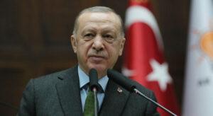 14 yıl sonra bir ilk! İsrail Cumhurbaşkanı Ankara’da! Başkan Erdoğan ve Herzog’dan önemli açıklamalar