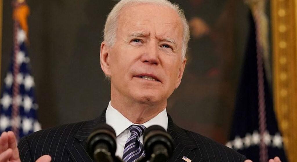 Biden kan kaybetmeye devam ediyor: Halk desteği oldukça düştü