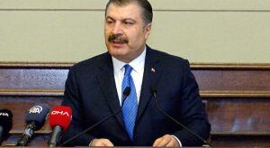 Bakan Koca duyurdu: Sağlıkta şiddet ve malpraktiste düzenleme yapılacak