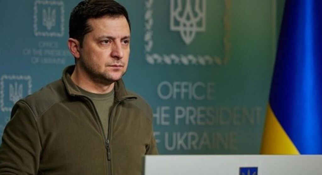 Ukrayna Devlet Başkanı Zelenski, Polonya Meclisi’ne seslendi: Özgürlük savaşımızı kazanacağız