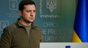 Ukrayna Devlet Başkanı Zelenski, Polonya Meclisi’ne seslendi: Özgürlük savaşımızı kazanacağız