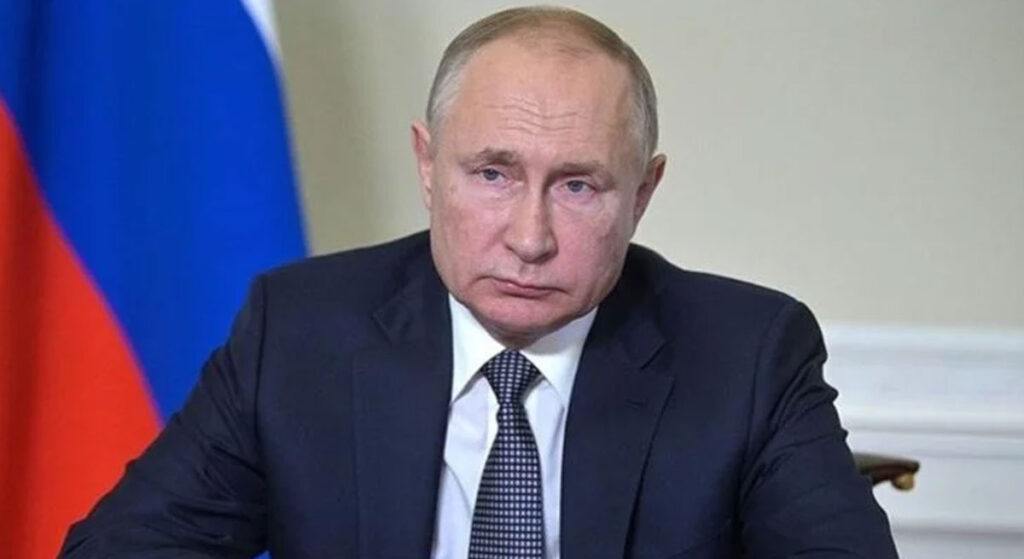 ABD’nin enerji yaptırımları sonrası Kremlin’den açıklama: Rusya kendi çıkarlarını savunacak