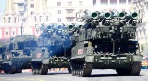 Rusya’ya gizli teslimat!