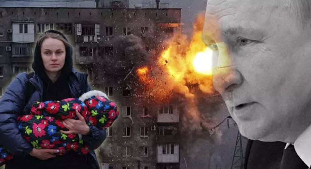 Ukrayna Savunma Bakanlığı’ndan flaş iddia: Rusya, Belarus’a saldıracak