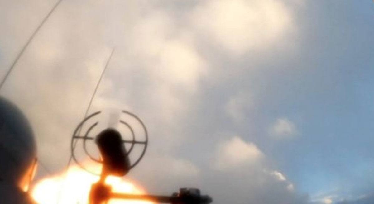 Rusya’dan korkutan hipersonik füze paylaşımı! ‘Durdurulamaz ve yenilmez’