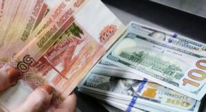 Rusya’da Döviz Ve Altın Alım İşlemleri Durduruldu!