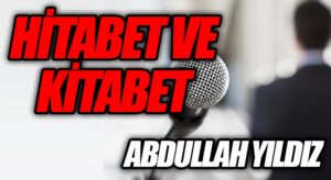 Hitabet Ve Kitabet