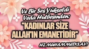 8 Mart Dünya Kadınlar Günü