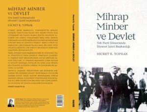 Mihrap Minber Ve Devlet