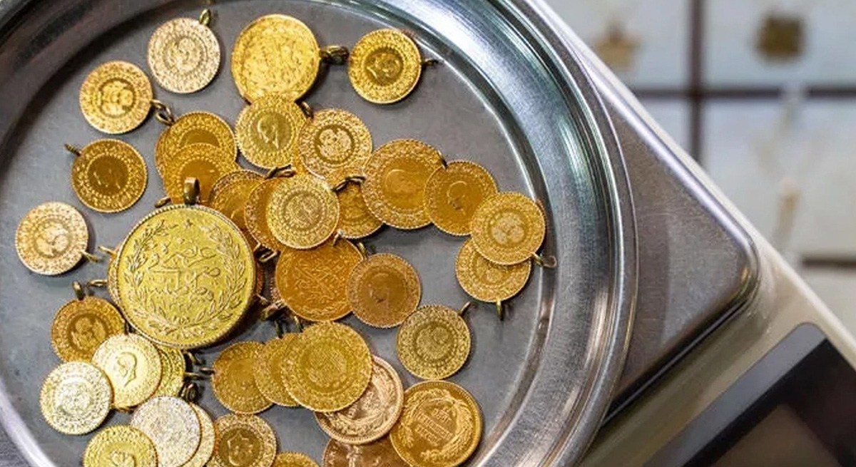 Altın Fiyatları Düşecek Mi Yükselecek Mi?