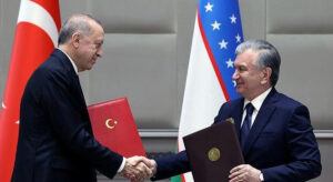 Ortak Bildirge İmzalandı