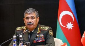 Azerbaycan’dan Rusya’ya Yalanlama!