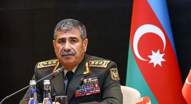 Azerbaycan’dan Rusya’ya Yalanlama!