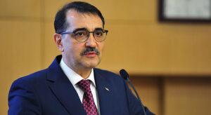 Fatih Dönmez’den ‘Karadeniz Gazı’ Açıklaması