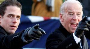 Rusya: Ukrayna’daki Biyolojik Laboratuvarları Biden’ın Oğlu Finanse Etti