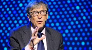 BİLL GATES’TEN DAHA ZENGİN OLUNUR MU?